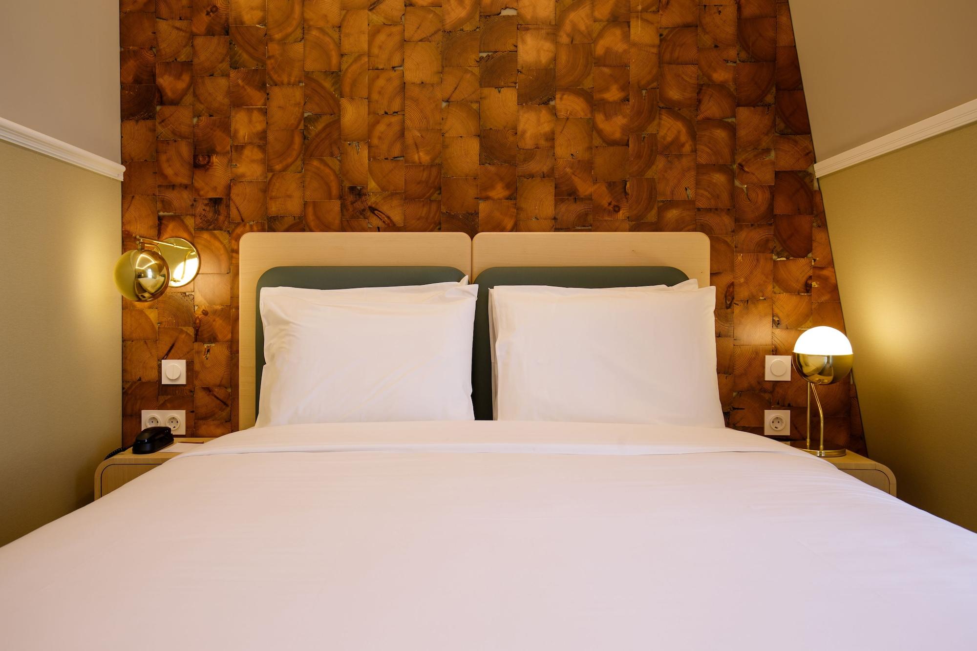 My Story Hotel Tejo Lizbona Zewnętrze zdjęcie