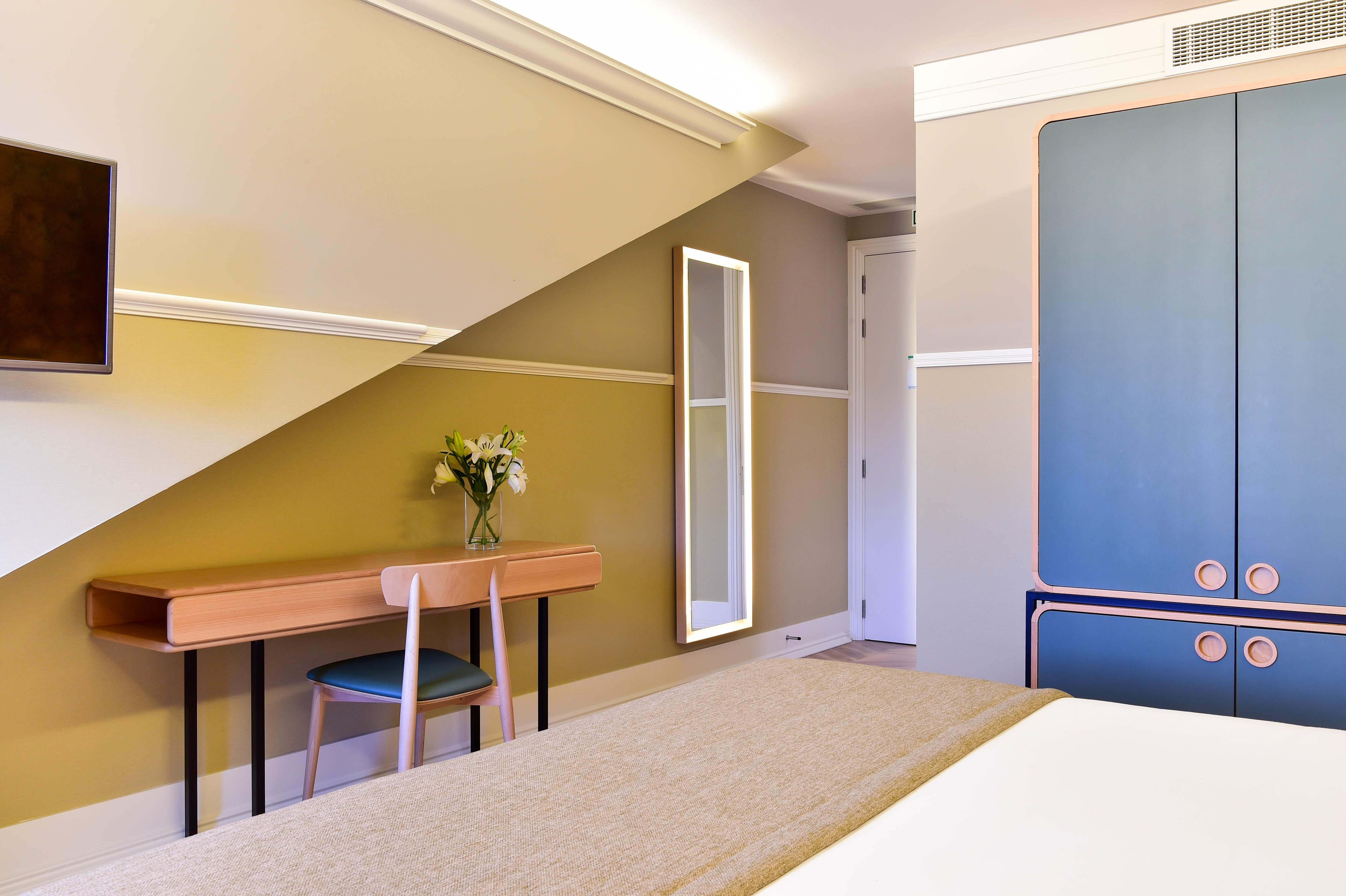 My Story Hotel Tejo Lizbona Zewnętrze zdjęcie